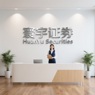 环宇证券开户--科技赋能,智启未来!